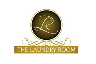 make remarkable good looking laundry room logo