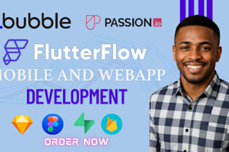 do flutterflow mobile app developer flutterflow app development flutter flow app