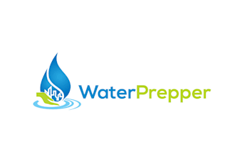do modern versatile minimalist water logo design