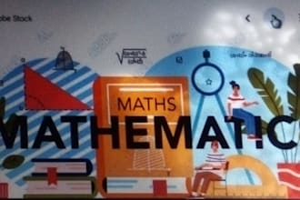 teach ,algebra, calculus ,statistics, geometry,trigonometry,vectors,matrices
