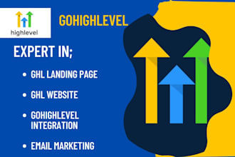 ghl sales funnel ghl landing page ghl pipeline ghl workflow ghl integration