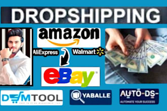 do amazon to ebay dropshipping top listings