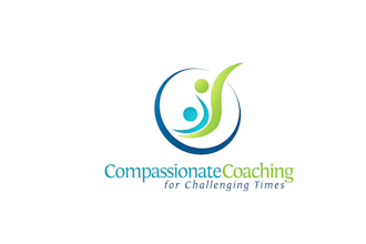 do modern compassionate logo design for your business