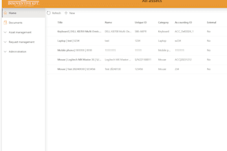 create sharepoint power apps