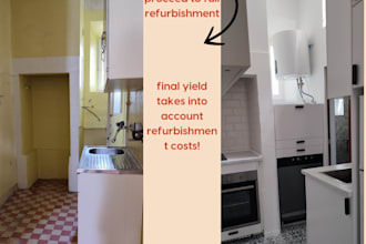 provide expert advice maximizing rental income in portugal