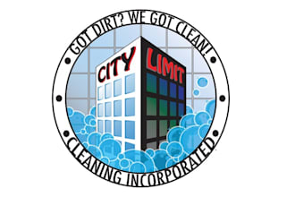 make consulting essential cleaning logo
