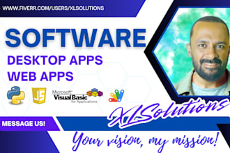 do a software for your fast growing business