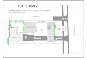 draw site plans, plot plans ushing google map fir permit UK, USA