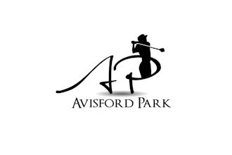 design awesome minimalist golf club logo