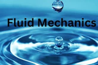 tutoring thermodynamics fluid mechanics heat mass transfer