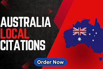 do 50 australia local citation
