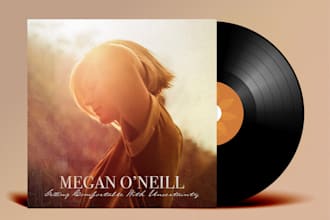 create your next single artwork