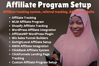 do sales funnel automation, vsl clickfunnels, go highlevel, affiliate tracking