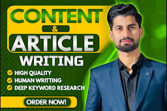 write SEO optimized content to boost your website traffic