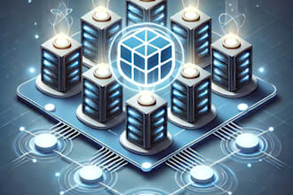build, configure, and optimize kubernetes workloads