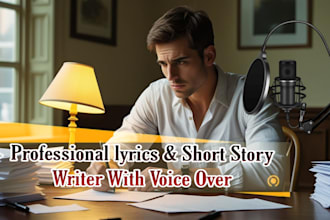 expert music voice over image filmmaking