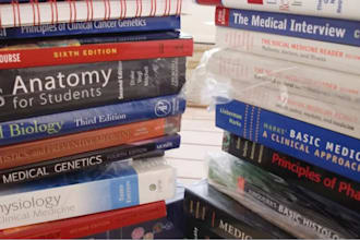 write on biomedical sciences