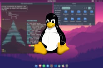 troubleshoot your linux system
