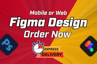 design figma website, figma landing page design, website ui ux design