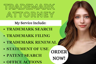 search and apply for US trademark registration for your brand tm renewal and sou