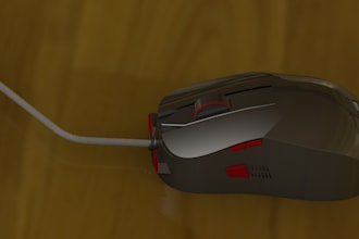 create professional 3d cad stl models for printing