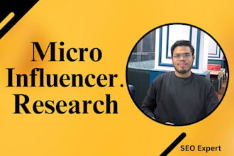 find the best micro influencer on instagram for your business
