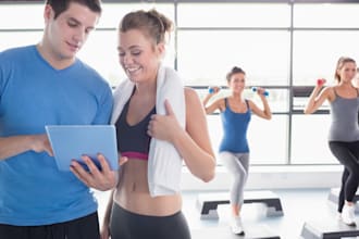 buildfitness training programs for you in app of your choice