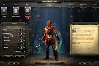 buildup first or third person no escape closed world survival rpg,mmorpg game