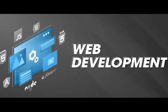 do react and dot net core web application development
