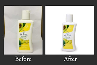 do product photography and videography