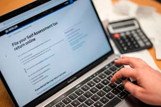 complete your UK personal tax return, file UK self assessment tax return