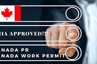 do lmia CPA attestation work permit visa application
