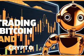 develop bitcoin trading bot crypto bot btc trading app cash app wallet bot
