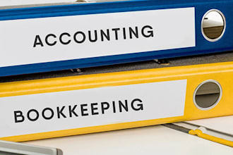 bookkeeping and accounting services