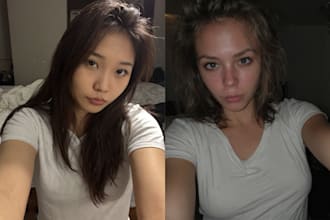 create a consistent unbelievably real ai influencer sfw nsfw