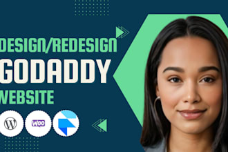 godaddy website design godaddy website redesign godaddy website redesign