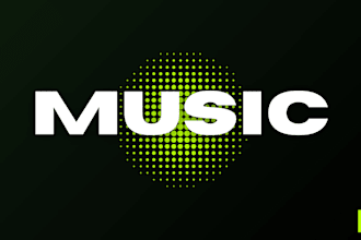 assist artist to get playlist placement for their songs to boost more engagement