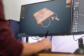 create 3d cad model for 3d printing,edit stl file