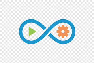 setup github or gitlab for cicd pipelines