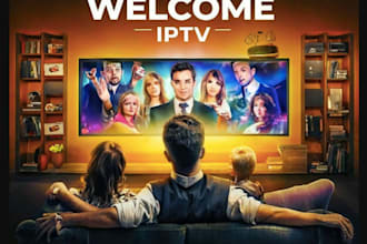 video live streaming app ott app iptv app smart tv android tv app