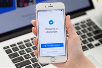 create facebook messenger chatbot, instagram chatbot