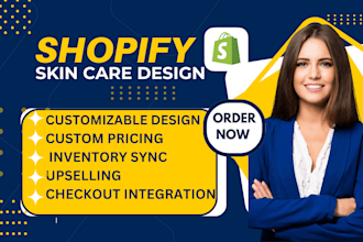 setup shopify skincare yotpo klaviyo bold subscript bold upsell shopacado smile