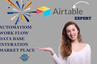 build and optimize your airtable database for maximum efficiency