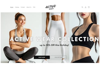 shopify clothing store design clothing store clothing website fashion store