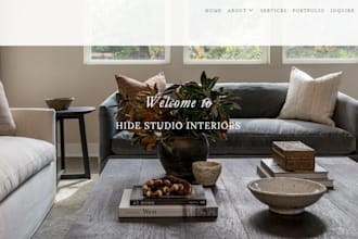 design home interior shopify website home remodeling store home renovation store