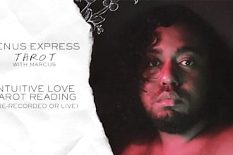 give a love tarot reading within 24 hrs