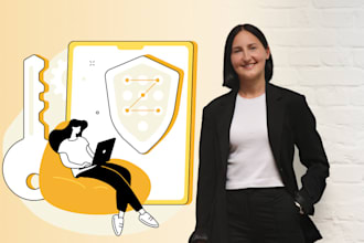 write a privacy policy for your german website