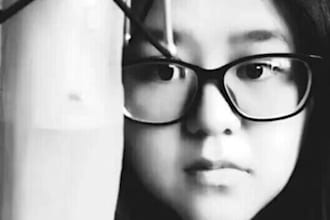professional female chinese  voiceover
