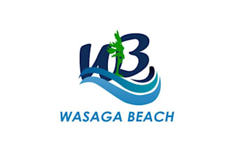 make sustainability helpful water sports logo