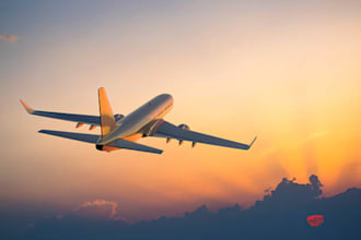 do travel website promotion, hotel booking, airbnb listing to active audience